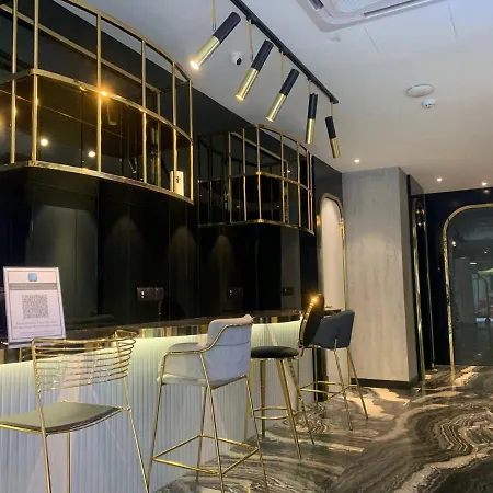 Ms Boutique Hotel Kuala Lumpur-2